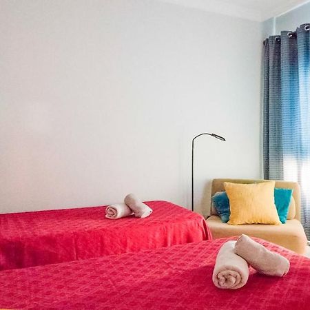 Apartamento Con Balcon En La Playa De Las Canteras Las Palmas de Gran Canaria Extérieur photo
